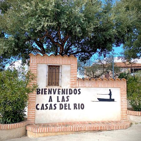Porzuna Casa Las Tablas Del Bullaque מראה חיצוני תמונה